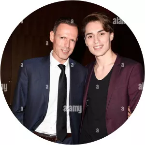 Ben Zechbauer photograph