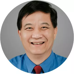 Ben Zhong Tang - Researcher