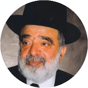 Ben Zion Abba Shaul