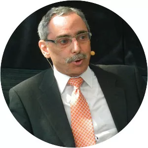 Ben Zyskowicz - Member of Finnish Parliament