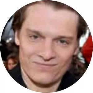 Bénabar - French songwriter