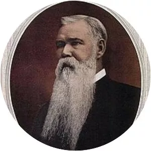 Benajah Harvey Carroll