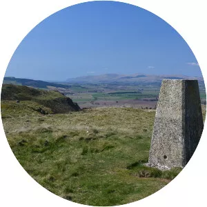 Benarty Hill