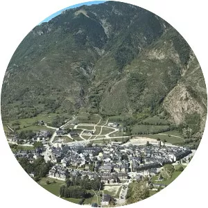 Benasque