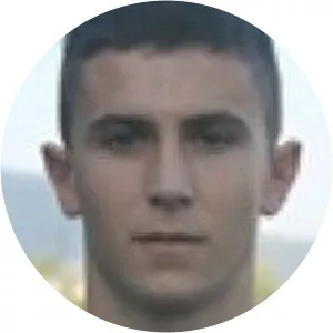 Beñat Alberdi Andreu