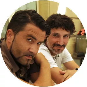 Beñat Beitia - Film producer