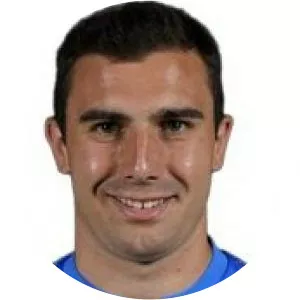 Beñat Eizagirre Lasa