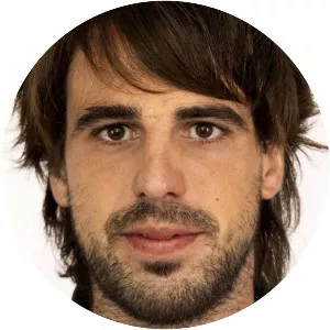 Beñat Etxebarria - Spanish former football player