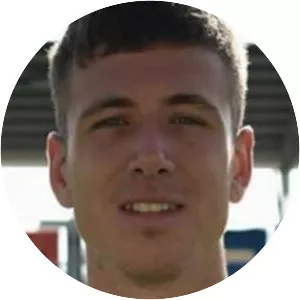 Beñat Garro Olkotz - Footballer