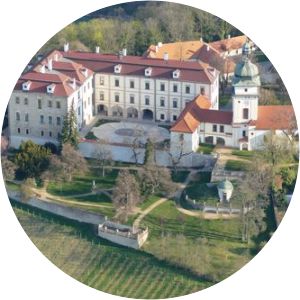 Benátky nad Jizerou Castle