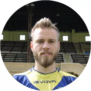 Bence Balogh - Hungarian footballer