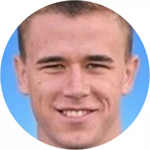 Bence Bárdos - Hungarian football player