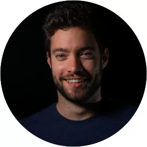 Bence Berkes - Movie director