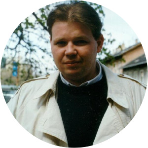 Bence Gyöngyössy - Hungarian film producer