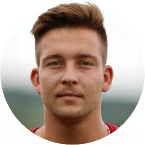 Bence Lenzsér - Hungarian footballer