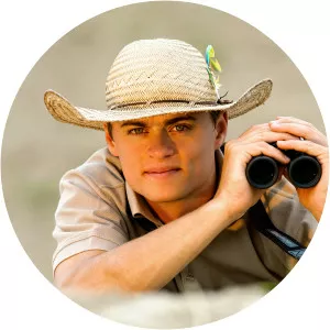 Bence Máté - Hungarian photographer