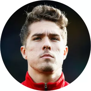 Bence Mervó - Hungarian football player