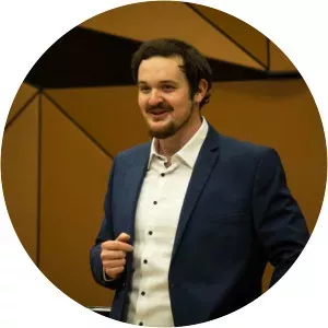 Bence Pataki Musician