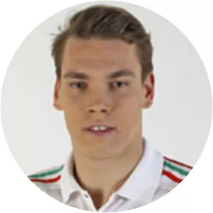 Bence Pulai - Hungarian swimmer