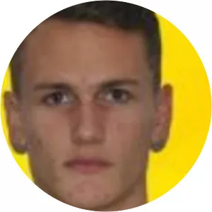 Bence Szegedi - Football player