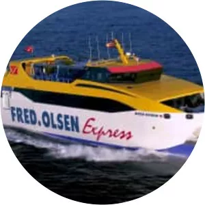 Benchi Express - Ferry