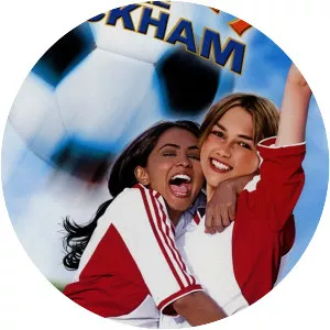 Bend It Like Beckham - 2002 ‧ Drama/Comedy-drama ‧ 1h 52m