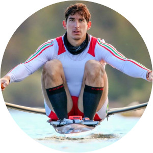 Bendegúz Pétervári-Molnár