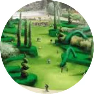 Bendigo Botanic Gardens