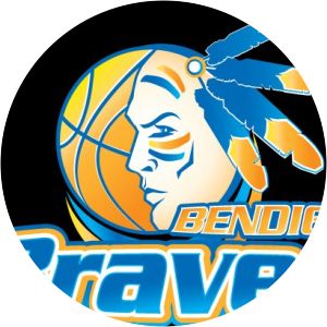 Bendigo Braves photograph