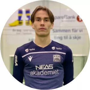 Bendik Brevik - Football player