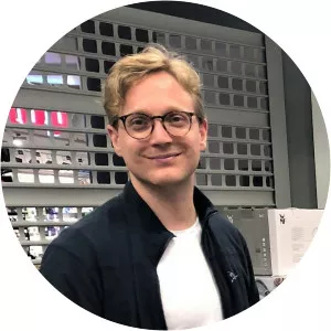 Bendik Stokke Brynestad - Atle Brynestad's son