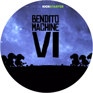 Bendito Machine I