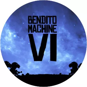 Bendito Machine Iv