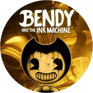 Bendy and the Ink Machine - Survival game