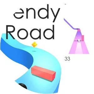 Bendy Road