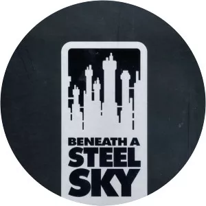 Beneath a Steel Sky