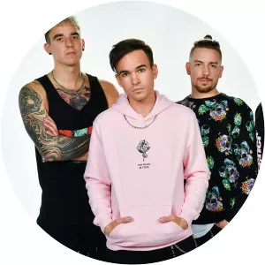 Beneath My Skin - Musical artist