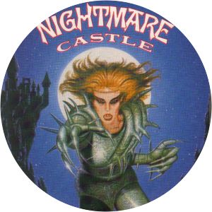 Beneath Nightmare Castle