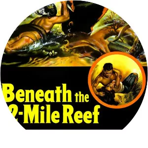 Beneath the 12Mile Reef