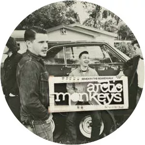 Beneath the Boardwalk