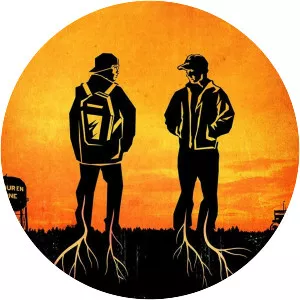 Beneath the Harvest Sky