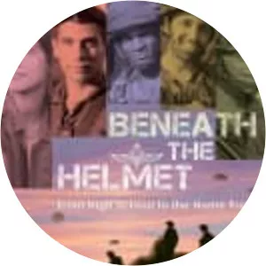 Beneath The Helmet ‑ From High School to . . .