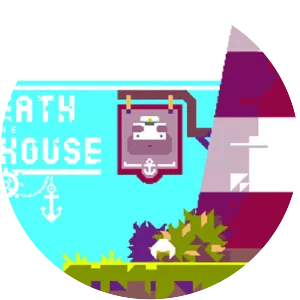 Beneath The Lighthouse