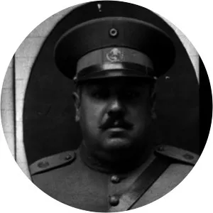 Benecio López Padilla