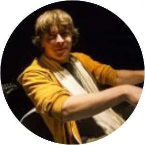 Benedek Darvas Musician