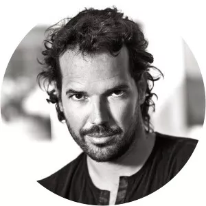 Benedek Fliegauf - Hungarian film director