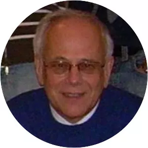 Benedek Giorgio photograph