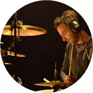 Benedek Hámori - Musical artist