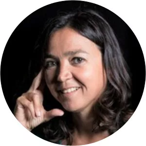 Benedetta Brevini - Author