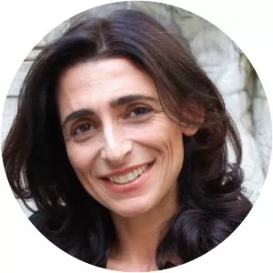 Benedetta Cibrario - Italian writer